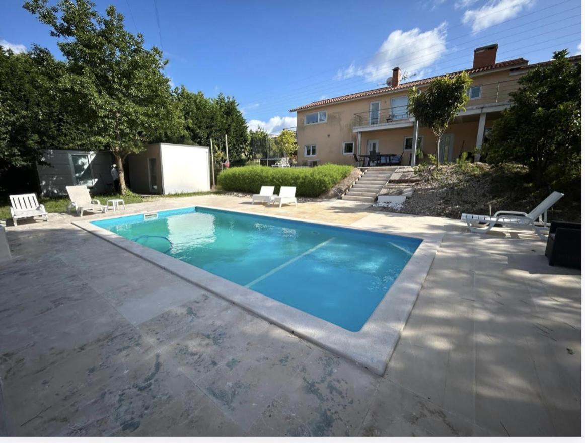 Casa Do Colipo Guest House Batalha Exterior photo